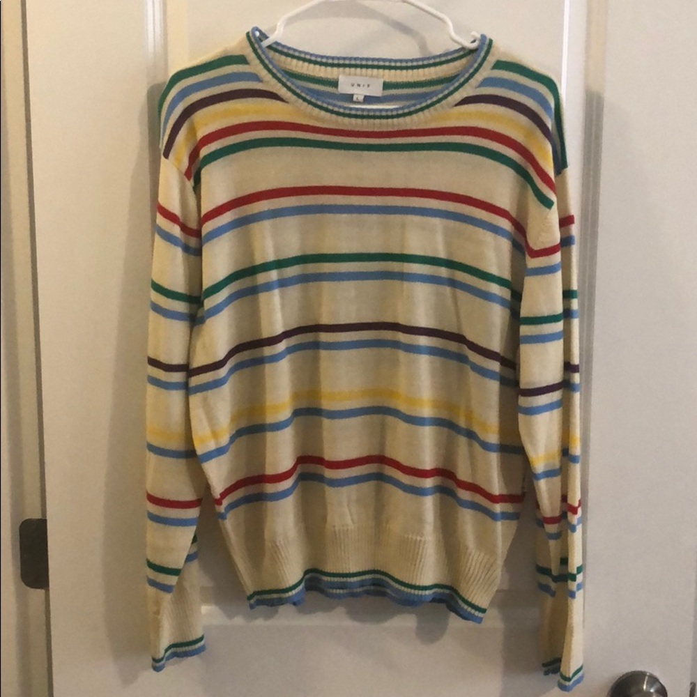 UNIF Sweater